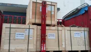 DC immune current transformer core1